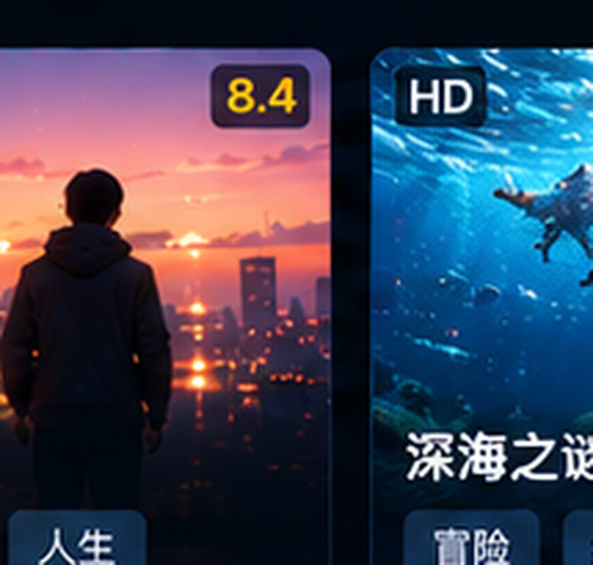 片库网归途示例