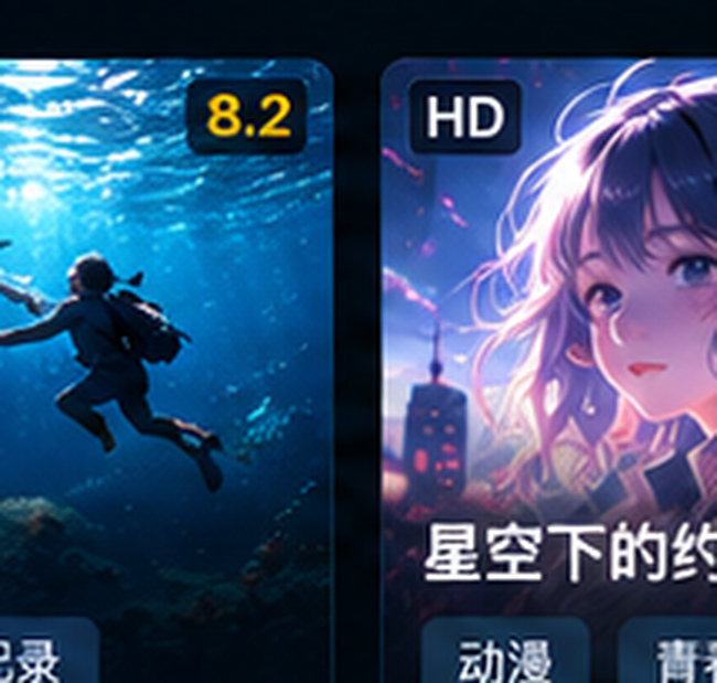 片库网深海之谜示例